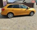 Желтый Сеат Ибица, объемом двигателя 1.2 л и пробегом 290 тыс. км за 5555 $, фото 4 на Automoto.ua