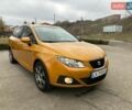 Желтый Сеат Ибица, объемом двигателя 1.2 л и пробегом 330 тыс. км за 5800 $, фото 1 на Automoto.ua