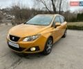 Желтый Сеат Ибица, объемом двигателя 1.2 л и пробегом 330 тыс. км за 5600 $, фото 1 на Automoto.ua