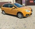 Желтый Сеат Ибица, объемом двигателя 1.2 л и пробегом 290 тыс. км за 5555 $, фото 1 на Automoto.ua