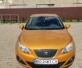 Желтый Сеат Ибица, объемом двигателя 1.2 л и пробегом 290 тыс. км за 5555 $, фото 1 на Automoto.ua
