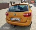 Желтый Сеат Ибица, объемом двигателя 1.2 л и пробегом 290 тыс. км за 5555 $, фото 5 на Automoto.ua