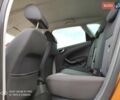 Желтый Сеат Ибица, объемом двигателя 1.2 л и пробегом 290 тыс. км за 5555 $, фото 11 на Automoto.ua