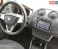 Желтый Сеат Ибица, объемом двигателя 1.2 л и пробегом 290 тыс. км за 5555 $, фото 8 на Automoto.ua