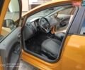 Желтый Сеат Ибица, объемом двигателя 1.2 л и пробегом 290 тыс. км за 5555 $, фото 13 на Automoto.ua