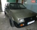 Серый Сеат Ибица, объемом двигателя 1.2 л и пробегом 260 тыс. км за 800 $, фото 1 на Automoto.ua