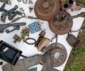 Серый Сеат Ибица, объемом двигателя 1.2 л и пробегом 345 тыс. км за 364 $, фото 5 на Automoto.ua