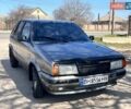 Серый Сеат Ибица, объемом двигателя 1.19 л и пробегом 200 тыс. км за 950 $, фото 1 на Automoto.ua