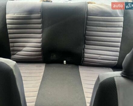 Сеат Ibiza 1993 у Вышгороде на Automoto.ua Сірий Сеат Ibiza, об'ємом двигуна 1.18 л та пробігом 200 тис. км за 500 $, фото 5 на Automoto.ua