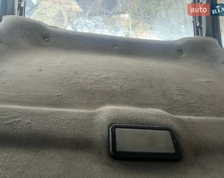 Сеат Ibiza 1993 у Вышгороде на Automoto.ua Сірий Сеат Ibiza, об'ємом двигуна 1.18 л та пробігом 200 тис. км за 500 $, фото 6 на Automoto.ua