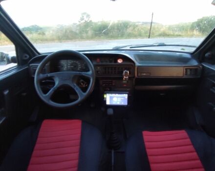 Сеат Ibiza 1994 у Чернівцях на Automoto.ua Сірий Сеат Ibiza, об'ємом двигуна 1.2 л та пробігом 92 тис. км за 621 $, фото 4 на Automoto.ua