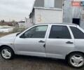 Серый Сеат Ибица, объемом двигателя 1.3 л и пробегом 195 тыс. км за 1100 $, фото 6 на Automoto.ua