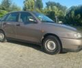 Сірий Сеат Ibiza, об'ємом двигуна 1.3 л та пробігом 330 тис. км за 1700 $, фото 4 на Automoto.ua