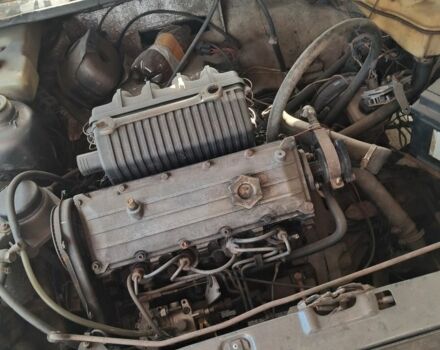 Серый Сеат Ибица, объемом двигателя 0 л и пробегом 493 тыс. км за 758 $, фото 5 на Automoto.ua