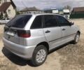 Сірий Сеат Ibiza, об'ємом двигуна 1.4 л та пробігом 152 тис. км за 1586 $, фото 1 на Automoto.ua