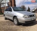 Сірий Сеат Ibiza, об'ємом двигуна 1.39 л та пробігом 150 тис. км за 2500 $, фото 1 на Automoto.ua