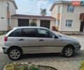 Сірий Сеат Ibiza, об'ємом двигуна 1.39 л та пробігом 316 тис. км за 1200 $, фото 1 на Automoto.ua
