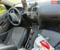 Серый Сеат Ибица, объемом двигателя 1.9 л и пробегом 408 тыс. км за 2500 $, фото 5 на Automoto.ua