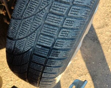 Серый Сеат Ибица, объемом двигателя 1.4 л и пробегом 210 тыс. км за 2000 $, фото 11 на Automoto.ua