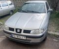 Сірий Сеат Ibiza, об'ємом двигуна 1.4 л та пробігом 300 тис. км за 1500 $, фото 1 на Automoto.ua