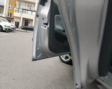 Сірий Сеат Ibiza, об'ємом двигуна 1.4 л та пробігом 300 тис. км за 3600 $, фото 1 на Automoto.ua