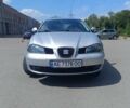Сірий Сеат Ibiza, об'ємом двигуна 1.2 л та пробігом 308 тис. км за 3200 $, фото 43 на Automoto.ua