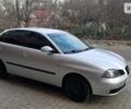 Сірий Сеат Ibiza, об'ємом двигуна 1.2 л та пробігом 194 тис. км за 3900 $, фото 1 на Automoto.ua