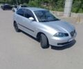Сірий Сеат Ibiza, об'ємом двигуна 1.2 л та пробігом 308 тис. км за 3200 $, фото 41 на Automoto.ua