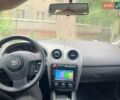 Сірий Сеат Ibiza, об'ємом двигуна 1.2 л та пробігом 308 тис. км за 3200 $, фото 57 на Automoto.ua