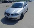 Сірий Сеат Ibiza, об'ємом двигуна 1.2 л та пробігом 308 тис. км за 3200 $, фото 5 на Automoto.ua