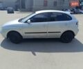 Сірий Сеат Ibiza, об'ємом двигуна 1.2 л та пробігом 308 тис. км за 3200 $, фото 36 на Automoto.ua