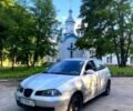 Серый Сеат Ибица, объемом двигателя 1.2 л и пробегом 289 тыс. км за 2500 $, фото 1 на Automoto.ua