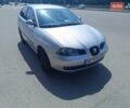 Сірий Сеат Ibiza, об'ємом двигуна 1.2 л та пробігом 308 тис. км за 3200 $, фото 2 на Automoto.ua