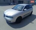 Сірий Сеат Ibiza, об'ємом двигуна 1.2 л та пробігом 308 тис. км за 3200 $, фото 35 на Automoto.ua