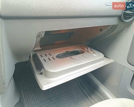 Сірий Сеат Ibiza, об'ємом двигуна 1.2 л та пробігом 308 тис. км за 3200 $, фото 56 на Automoto.ua