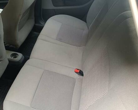 Сірий Сеат Ibiza, об'ємом двигуна 1.2 л та пробігом 308 тис. км за 3200 $, фото 66 на Automoto.ua