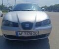 Сірий Сеат Ibiza, об'ємом двигуна 1.2 л та пробігом 308 тис. км за 3200 $, фото 1 на Automoto.ua