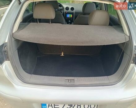 Сірий Сеат Ibiza, об'ємом двигуна 1.2 л та пробігом 308 тис. км за 3200 $, фото 65 на Automoto.ua