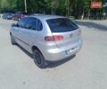 Сірий Сеат Ibiza, об'ємом двигуна 1.2 л та пробігом 308 тис. км за 3200 $, фото 9 на Automoto.ua