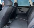 Серый Сеат Ибица, объемом двигателя 1.2 л и пробегом 214 тыс. км за 3150 $, фото 8 на Automoto.ua