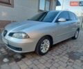 Сірий Сеат Ibiza, об'ємом двигуна 1.39 л та пробігом 260 тис. км за 3700 $, фото 1 на Automoto.ua