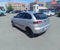 Сірий Сеат Ibiza, об'ємом двигуна 1.2 л та пробігом 308 тис. км за 3200 $, фото 29 на Automoto.ua