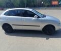 Сірий Сеат Ibiza, об'ємом двигуна 1.2 л та пробігом 308 тис. км за 3200 $, фото 6 на Automoto.ua