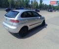 Сірий Сеат Ibiza, об'ємом двигуна 1.2 л та пробігом 308 тис. км за 3200 $, фото 11 на Automoto.ua