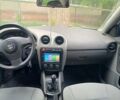 Сірий Сеат Ibiza, об'ємом двигуна 1.2 л та пробігом 308 тис. км за 3200 $, фото 59 на Automoto.ua