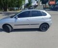 Сірий Сеат Ibiza, об'ємом двигуна 1.2 л та пробігом 308 тис. км за 3200 $, фото 10 на Automoto.ua