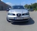 Серый Сеат Ибица, объемом двигателя 1.2 л и пробегом 308 тыс. км за 3200 $, фото 43 на Automoto.ua