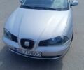 Сірий Сеат Ibiza, об'ємом двигуна 1.2 л та пробігом 308 тис. км за 3200 $, фото 20 на Automoto.ua