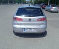 Сірий Сеат Ibiza, об'ємом двигуна 1.2 л та пробігом 308 тис. км за 3200 $, фото 8 на Automoto.ua