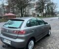 Серый Сеат Ибица, объемом двигателя 1.2 л и пробегом 214 тыс. км за 3150 $, фото 4 на Automoto.ua